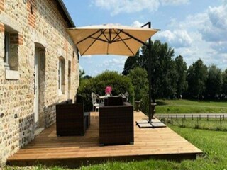 Appartement Sainte-Opportune-la-Mare  4