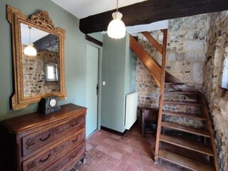 Apartment Sainte-Opportune-la-Mare  7
