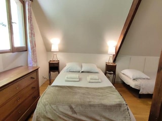 Apartment Sainte-Opportune-la-Mare  8