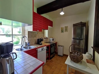 Apartment Sainte-Opportune-la-Mare  11