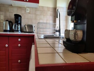 Apartment Sainte-Opportune-la-Mare  12