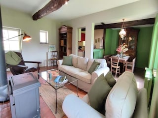 Apartment Sainte-Opportune-la-Mare  14