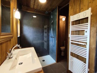 Appartement Sainte-Opportune-la-Mare  19