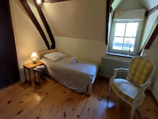Apartment Sainte-Opportune-la-Mare  20