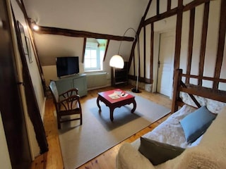 Apartment Sainte-Opportune-la-Mare  21