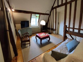 Appartement Sainte-Opportune-la-Mare  21