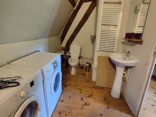 Apartment Sainte-Opportune-la-Mare  22