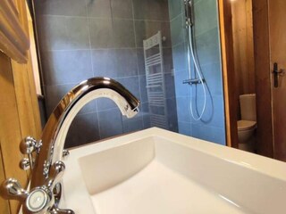 Appartement Sainte-Opportune-la-Mare  26