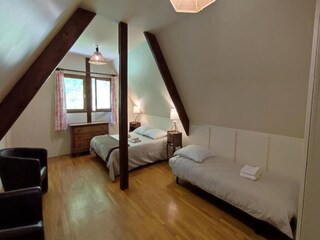 Apartment Sainte-Opportune-la-Mare  27