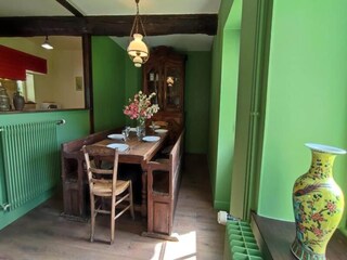 Appartement Sainte-Opportune-la-Mare  28