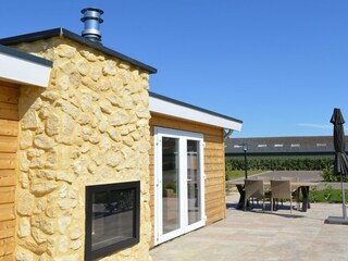 Vakantiehuis Margraten  1