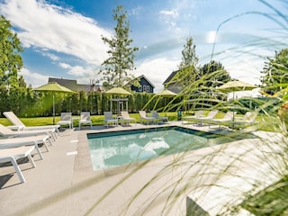 Maison de vacances Margraten  24