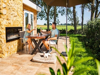 Maison de vacances Margraten  26