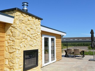 Casa per le vacanze Margraten Registrazione all'aperto 1