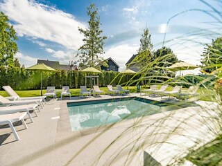 Casa per le vacanze Margraten Registrazione all'aperto 2