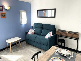 Apartment Brétignolles-sur-Mer  2