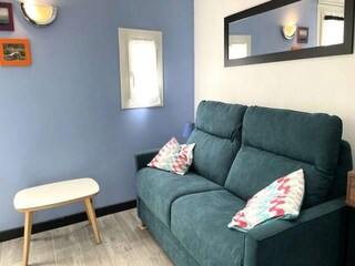 Appartement Brétignolles-sur-Mer  3
