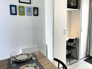 Appartement Brétignolles-sur-Mer  4