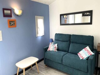 Apartment Brétignolles-sur-Mer  8
