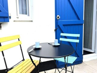 Appartement Brétignolles-sur-Mer  12