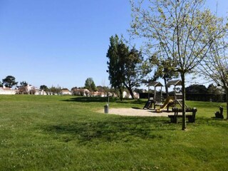 Apartment Brétignolles-sur-Mer  15