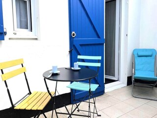 Appartement Brétignolles-sur-Mer  1