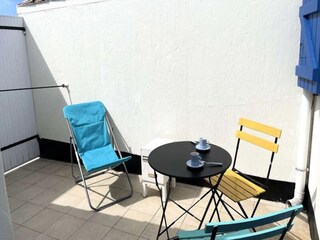Apartment Brétignolles-sur-Mer  18
