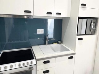 Apartment Brétignolles-sur-Mer  19