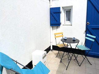 Apartment Brétignolles-sur-Mer  21