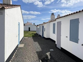 Appartement Brétignolles-sur-Mer  22