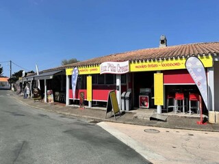 Appartement Brétignolles-sur-Mer  25