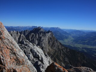 Appartamento per vacanze Ellmau Ambiente 25