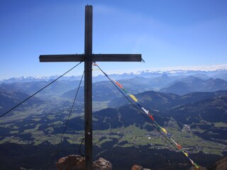 Appartamento per vacanze Ellmau Ambiente 26