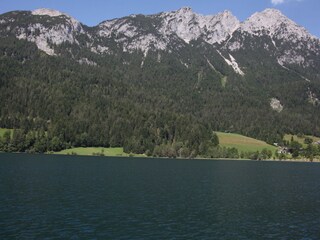 Appartamento per vacanze Ellmau Ambiente 28