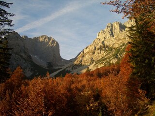 Appartamento per vacanze Ellmau Ambiente 29