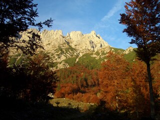 Appartamento per vacanze Ellmau Ambiente 30