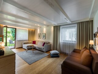 Appartamento per vacanze Ellmau Caratteristiche 11