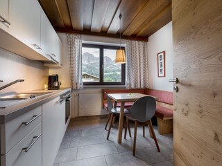 Appartamento per vacanze Ellmau Caratteristiche 13