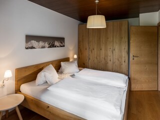 Appartamento per vacanze Ellmau Caratteristiche 15