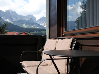 Appartamento per vacanze Ellmau Caratteristiche 20