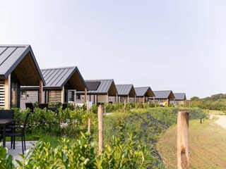 Holiday house Margraten  1