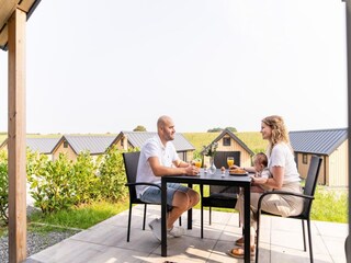 Holiday house Margraten  12