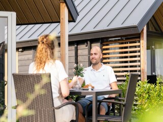 Vakantiehuis Margraten  12