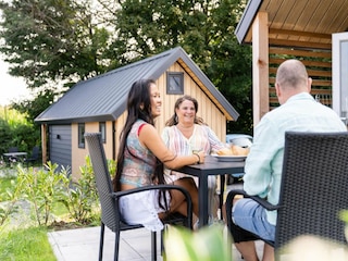Holiday house Margraten  31