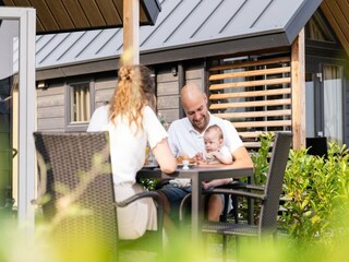 Maison de vacances Margraten  34