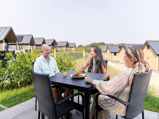 Casa per le vacanze Margraten Registrazione all'aperto 1