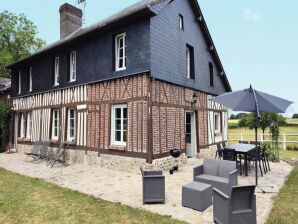 Appartement Gîte de France Ferme des châtaigniers - Croisy-sur-Andelle - image1
