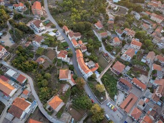 Ferienhaus Vrboska Außenaufnahme 1