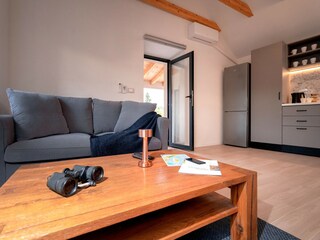 Ferienhaus Vrboska Ausstattung 12