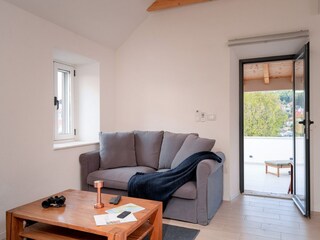 Ferienhaus Vrboska Ausstattung 16